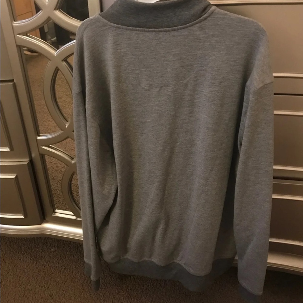 Pullover Sweater - Picture 3 of 3